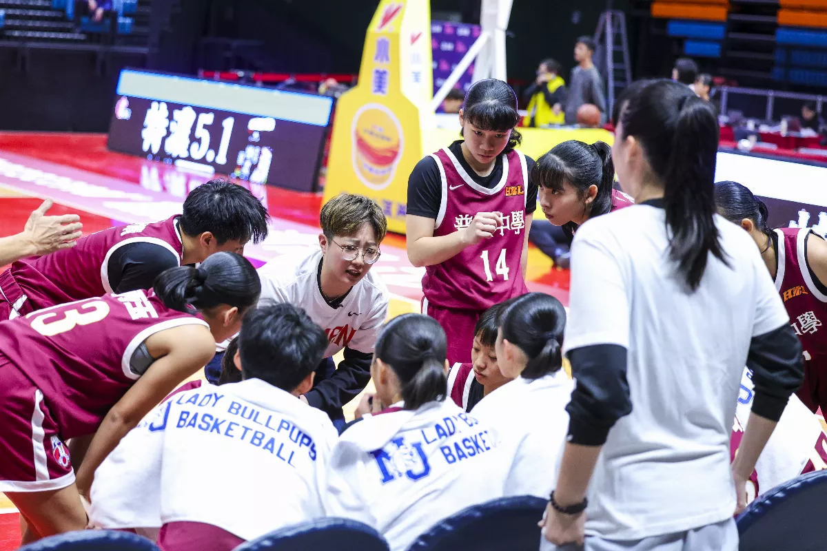 HBL／永仁、苗商搭末班車 女籃8強北一、普門領銜