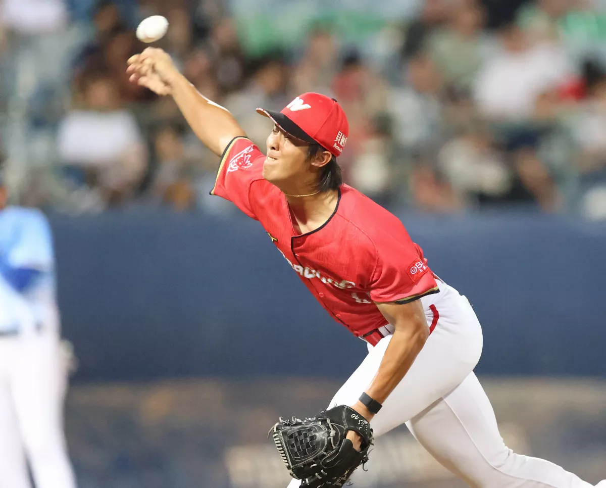 中職／樂天補強牛棚即戰力 仿效美職皇家鐵牛陣