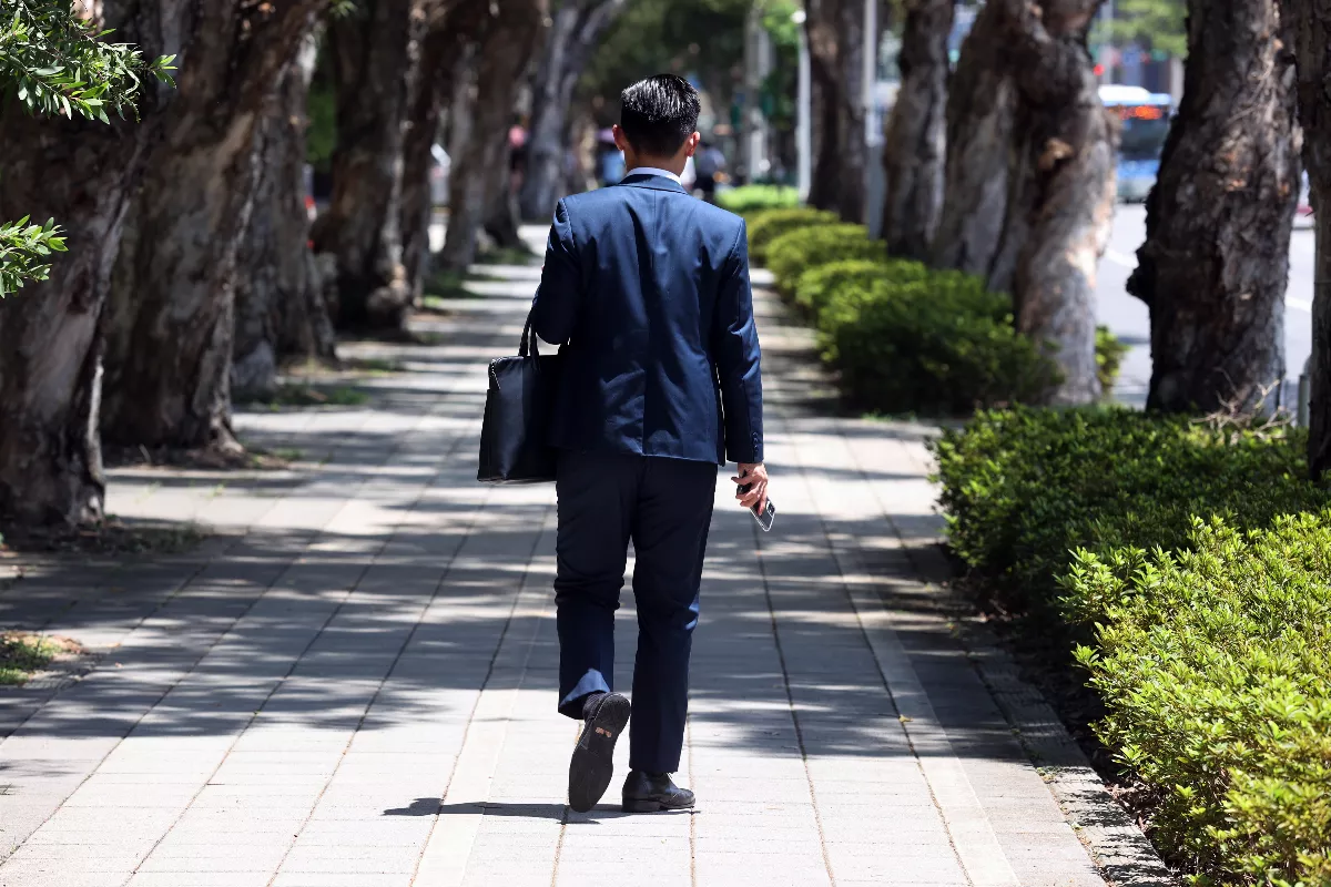 11月失業率降至3.36% 創24年同期次低