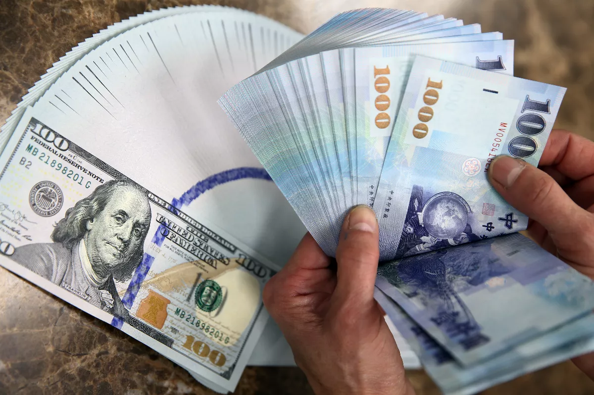 3融資租賃公司納金保法 金管會拚明年中完成