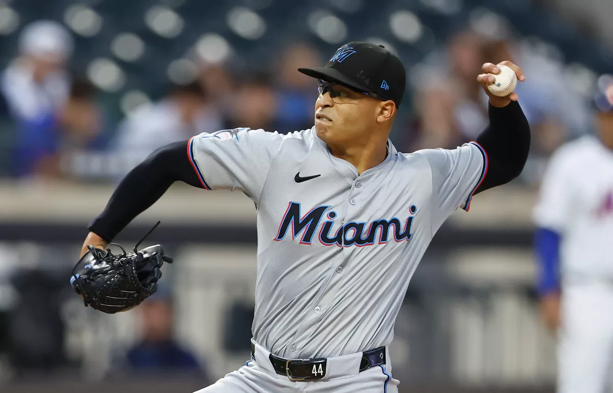 MLB／費城人交易來馬林魚左投盧薩多 球探評價「低買高賣」