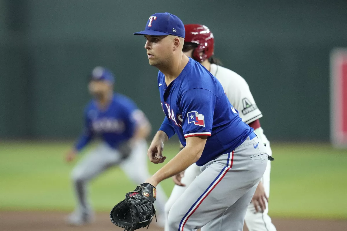 MLB／為遊騎兵奪首冠 雙料一壘砲轉隊國民