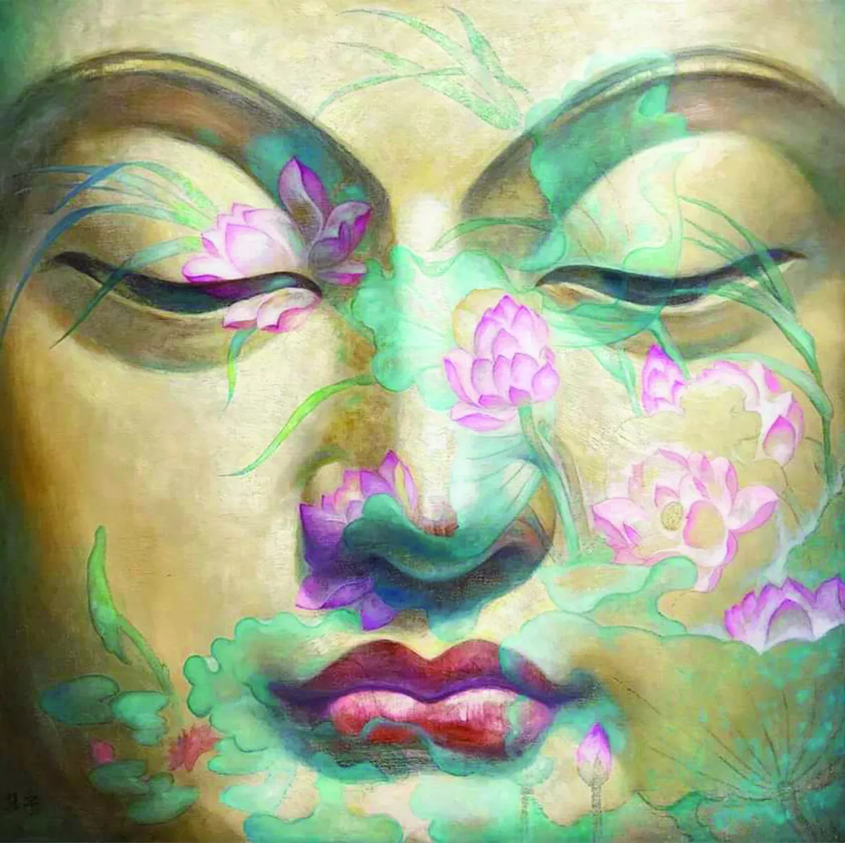 【浮生行吟】生命的註解
