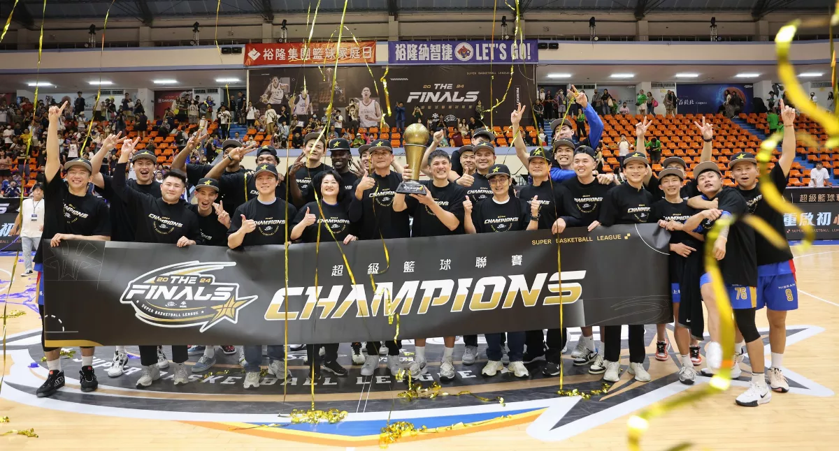 SBL／熱身賽周五登場 新賽季加強防賭機制