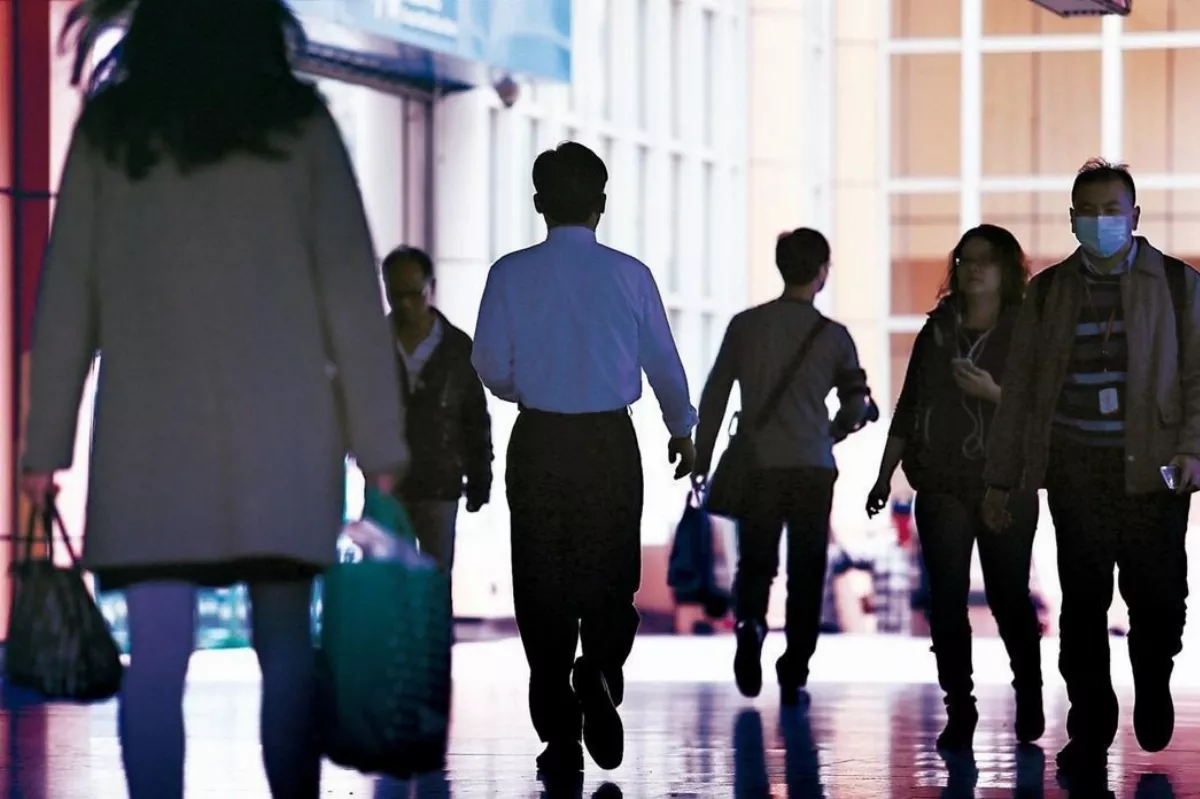 逾9成企業明年願考慮加薪 平均調幅5.3%