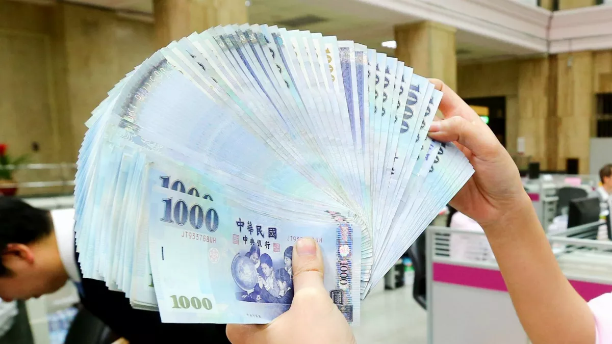 財劃法修正衝擊預算 金管會：將影響行政運作