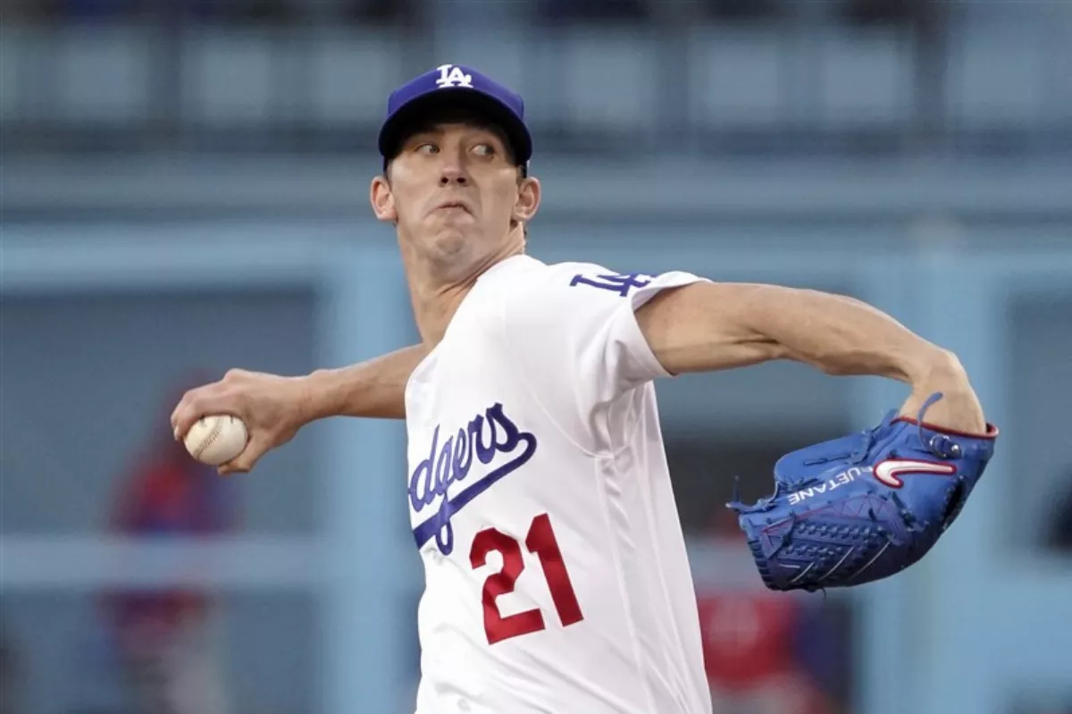 MLB／投出世界大賽最後一球 紅襪一年2100萬美元網羅布勒