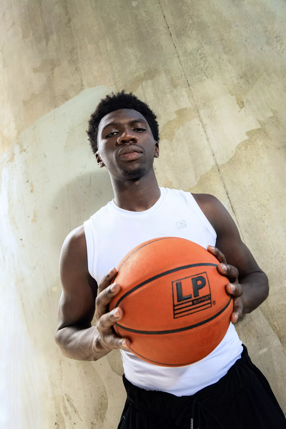 籃球／阿巴西幫人圓夢 素人也能勇闖日本