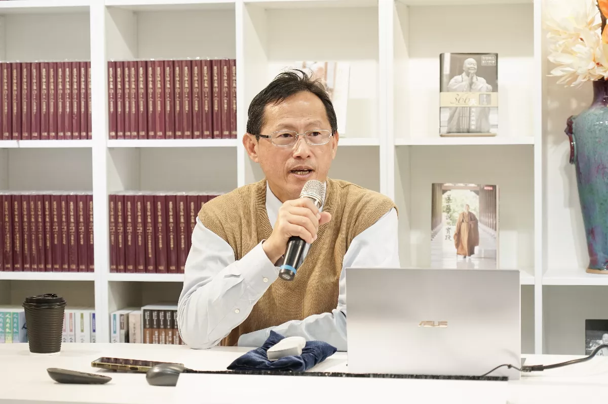 偏鄉仁醫馮啟彥 讓窮人有就醫權利