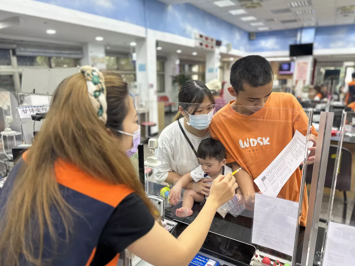 新北19項新制元旦起實施 加碼生育金等多項福利 