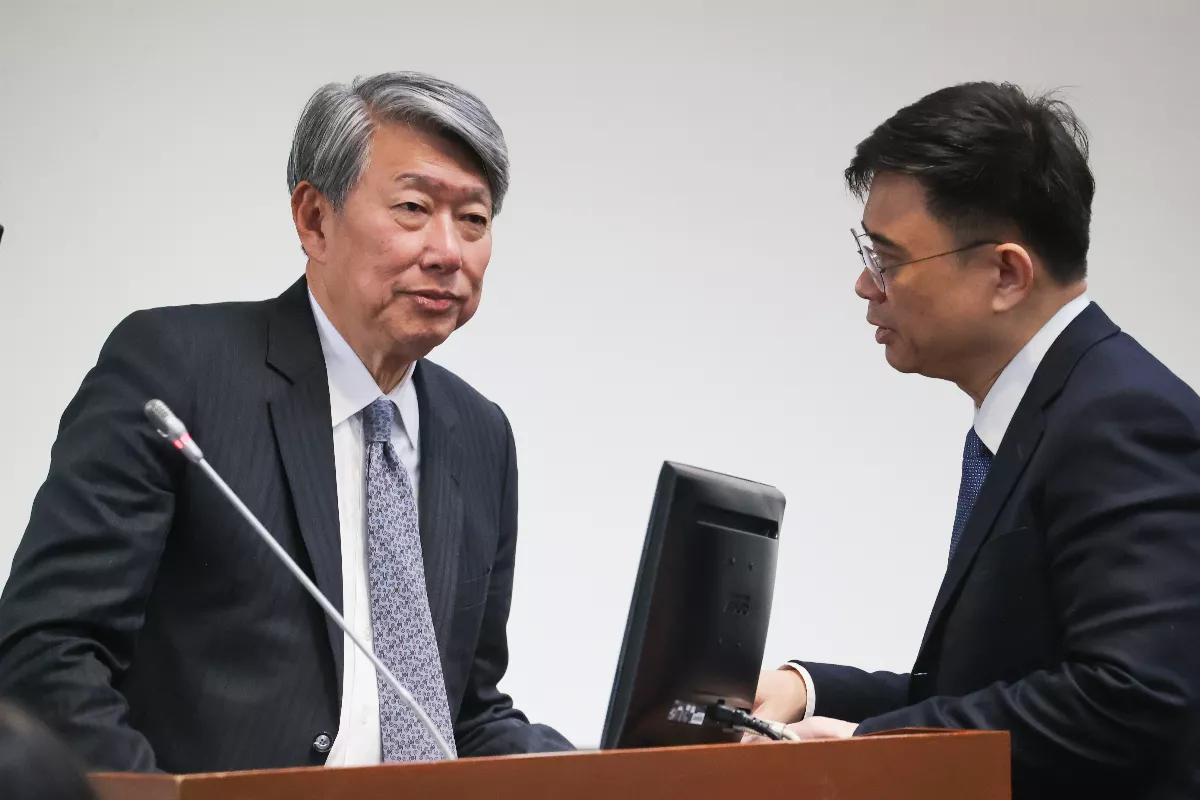 台電114年1000億元補貼案初審　凍結30億元後通過