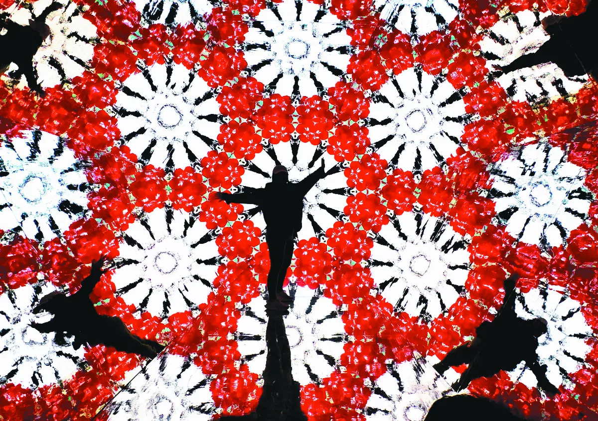 天趣畫境  齊白石光影展