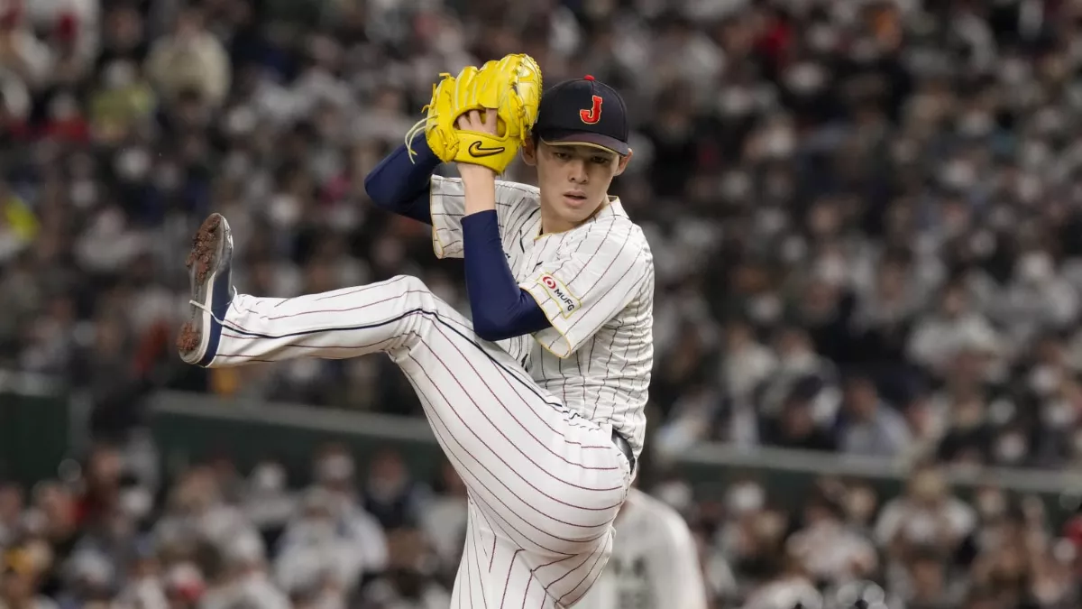 MLB／佐佐木已跟6隊會面 還有一票隊伍排隊等