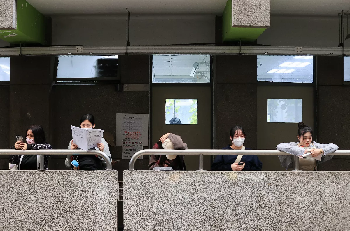 【學測考前衝刺 數B】基礎概念融入生活應用 考驗統整能力