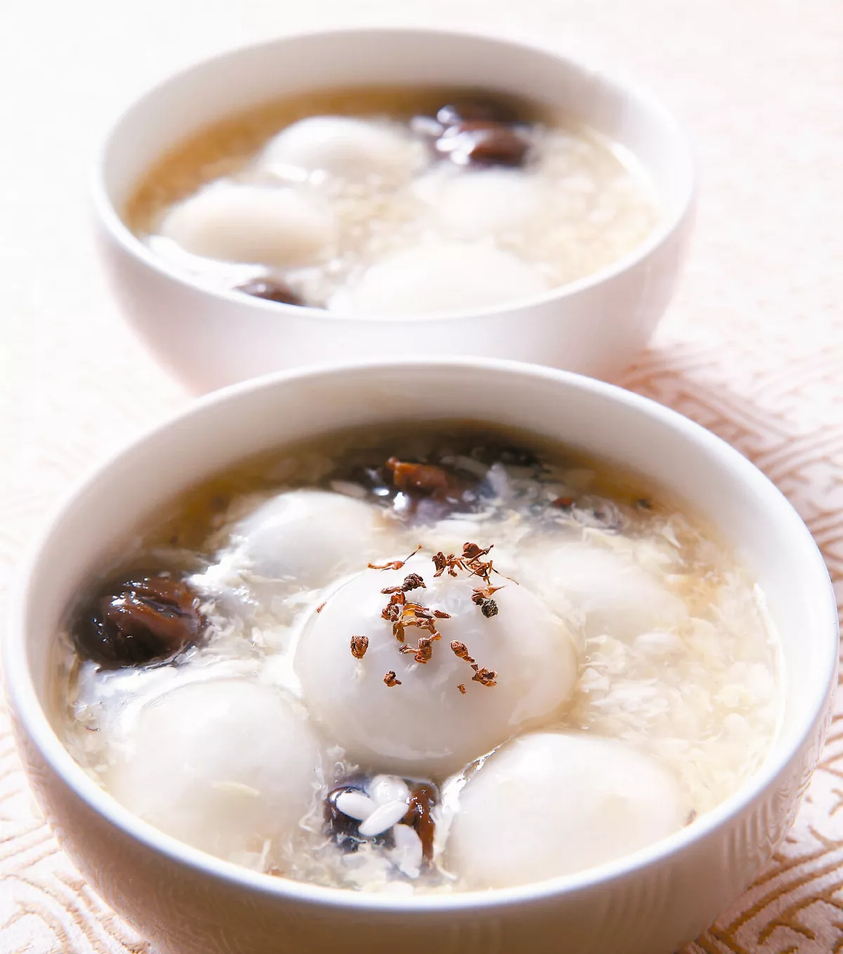 【走進大西南】邊疆食記：上街吃醪糟