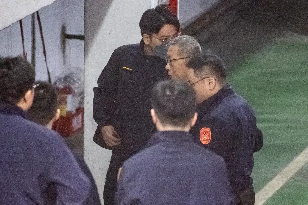 柯文哲涉貪等罪北檢求刑   合計28年半