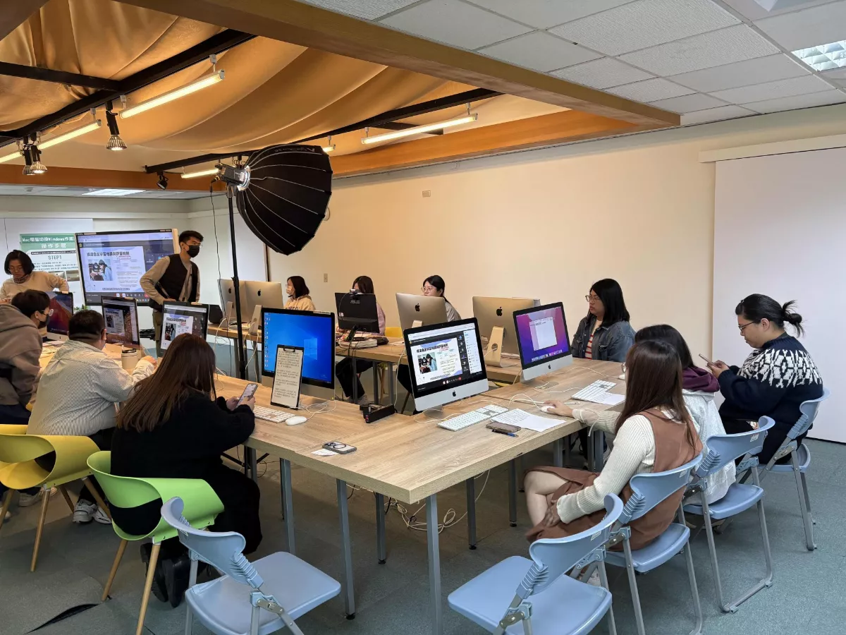 培育五力人才  南華大學力推高教深耕計畫成果豐