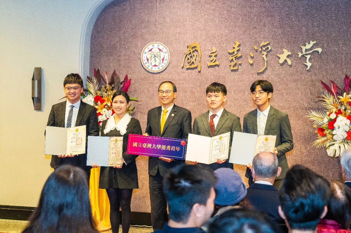 陳姍萱公衛專業服務社會 新住民背景成動力