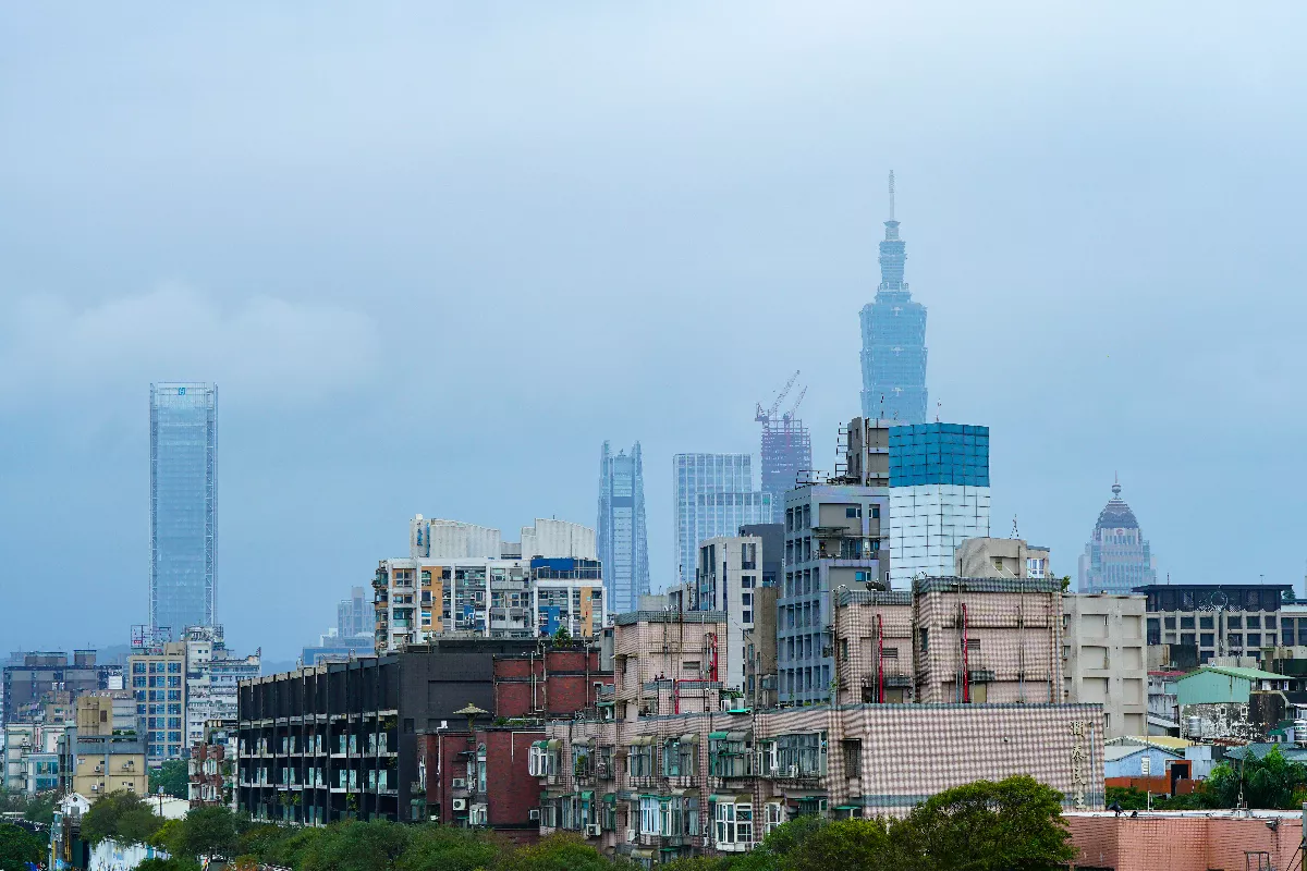 歡喜迎接114年 北市9項新政1月起上路