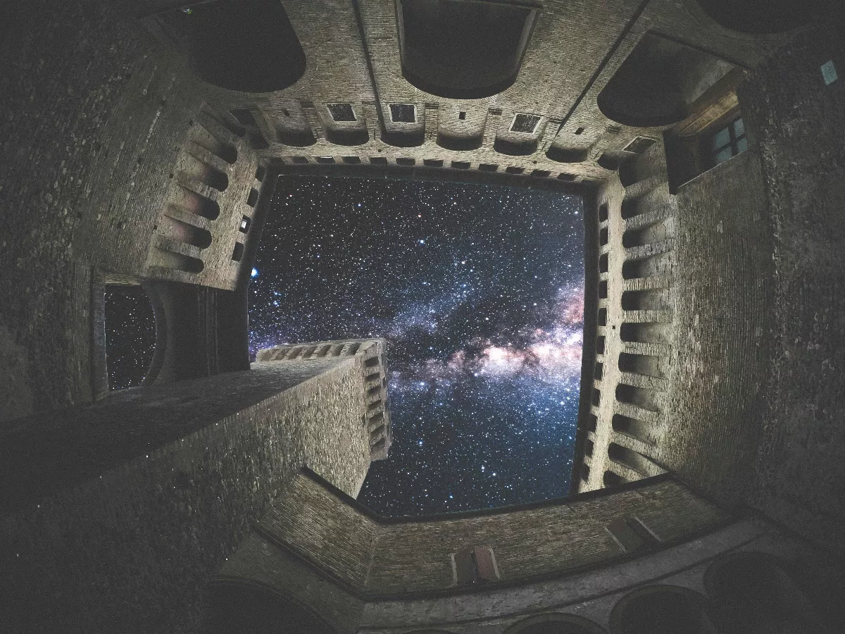 星雲說偈：心外無法