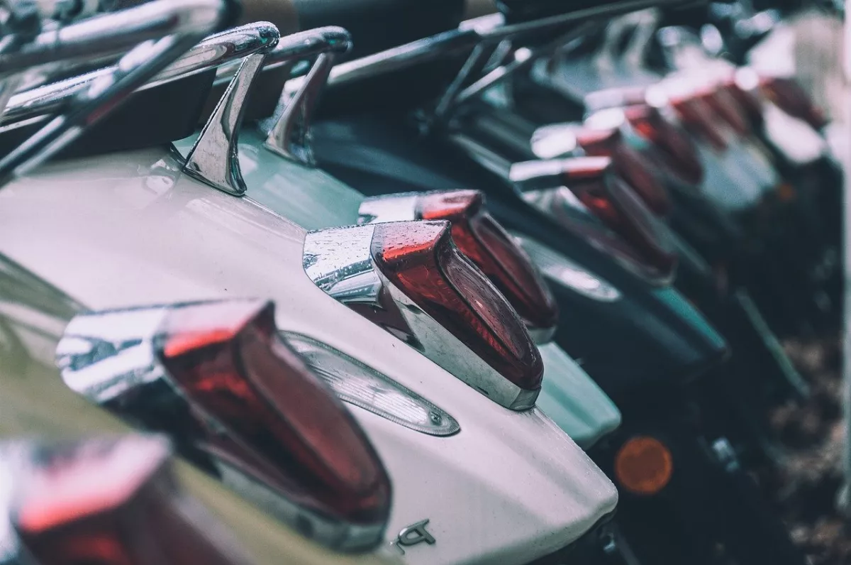 【猶豫不決】那把機車鑰匙