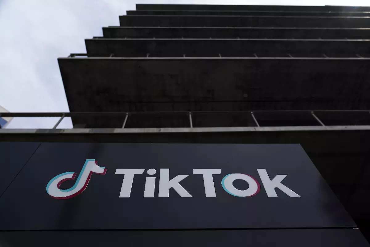 川普有意暫緩禁TikTok   政院：不影響台灣公部門限制