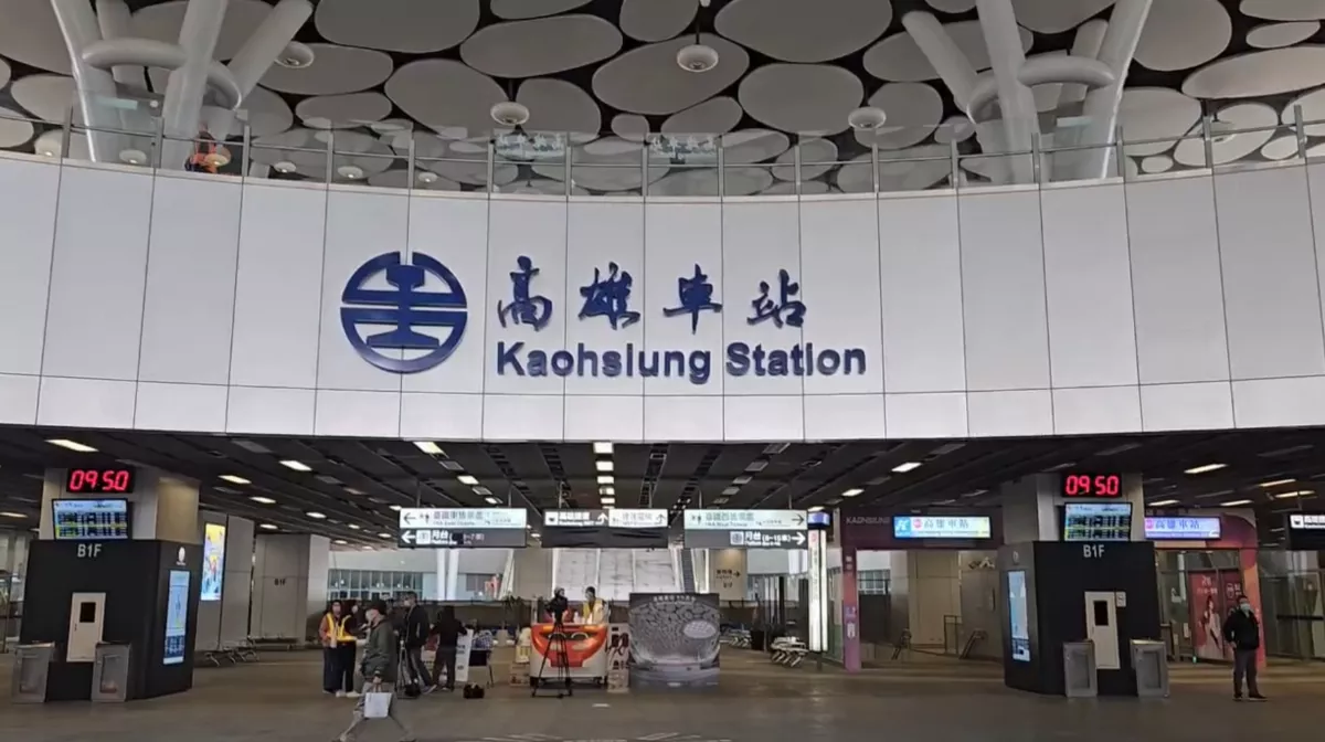 高鐵南延屏東定案 卓揆：將進高雄車站