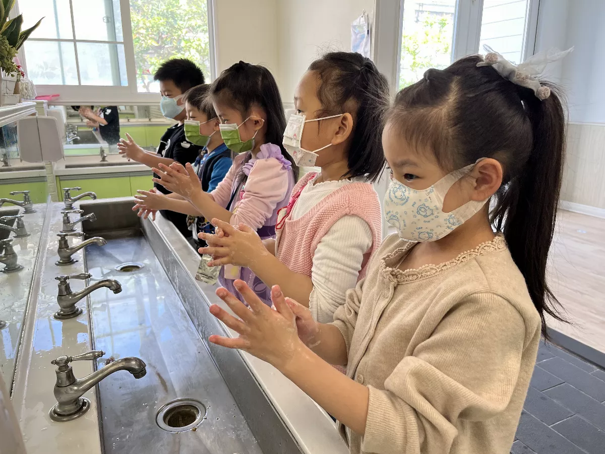 北市擬放寬腸病毒停班課標準 估2025年2月上路