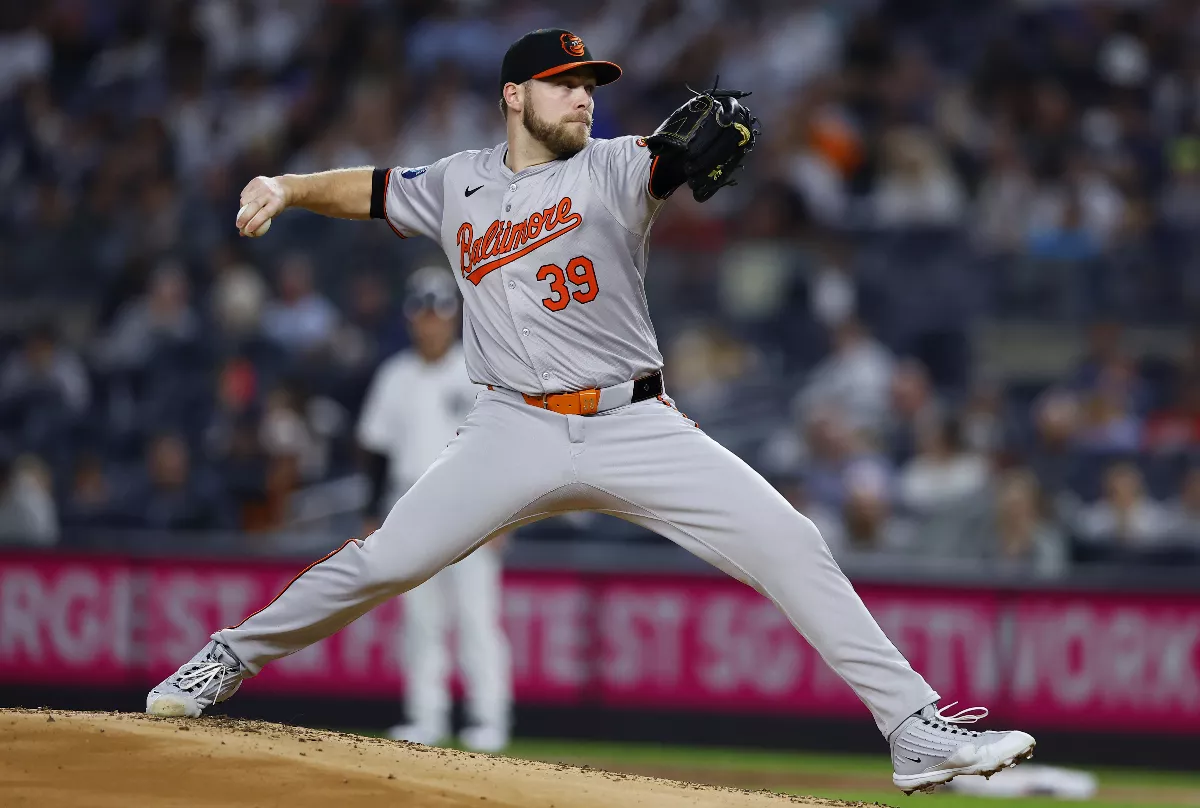 MLB／轉戰響尾蛇 賽揚投手伯恩斯獲6年2.1億美元大約