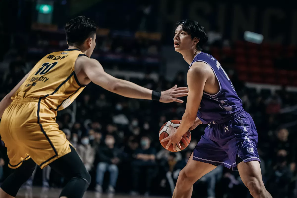 TPBL／攻城獅邀12強國手助陣 不敵中信特攻票房開紅盤