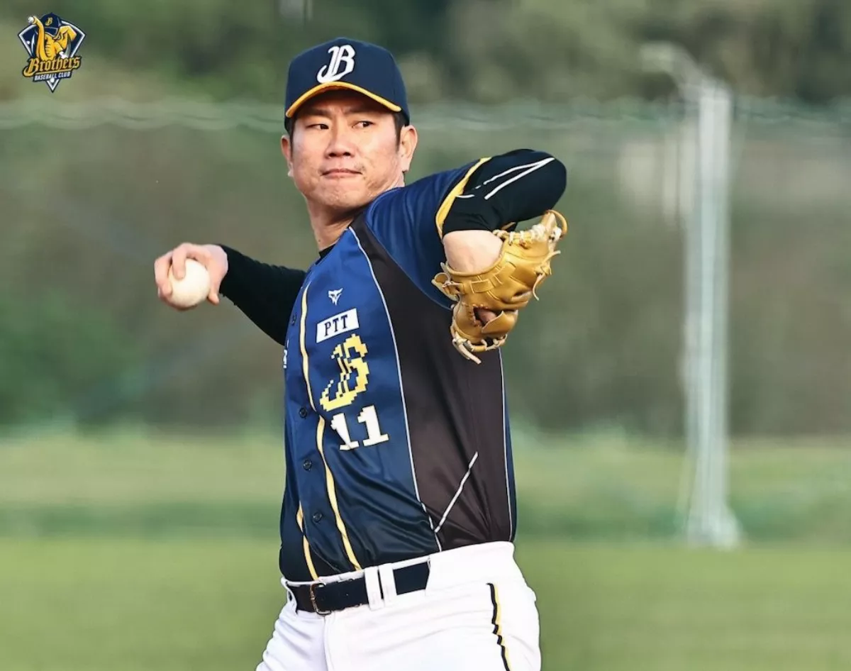 凌晨4點出發只為新聞盃 林恩宇「運動一下」淘汰記者隊