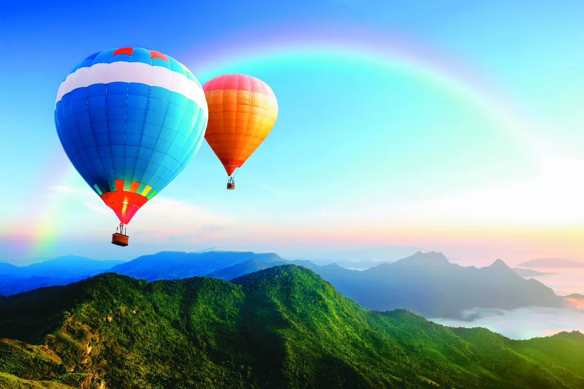 星雲大師全集【經義】佛法滿人間—往好處想