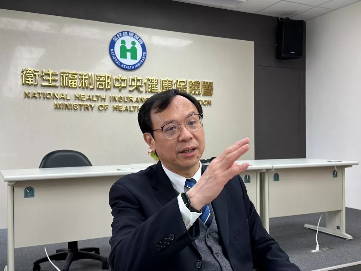 確保大型診所醫療品質 健保署祭「診所評鑑」新制