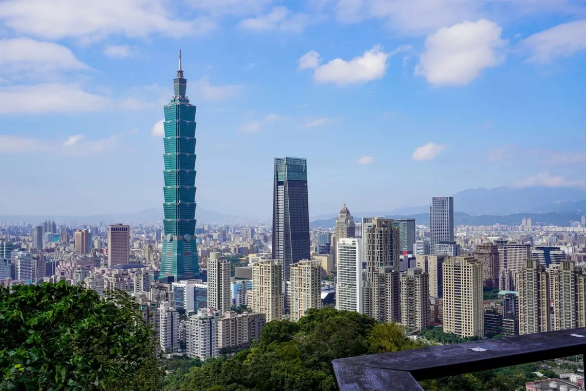 2024高溫頻創紀錄 明年春季降雨恐偏少