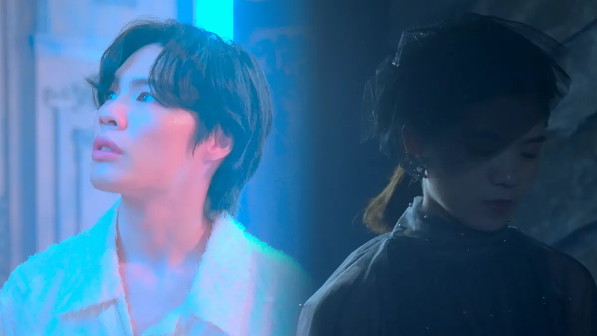 佛大吳宇凡以創作體現三好 發行《在平行宇宙發光的我》