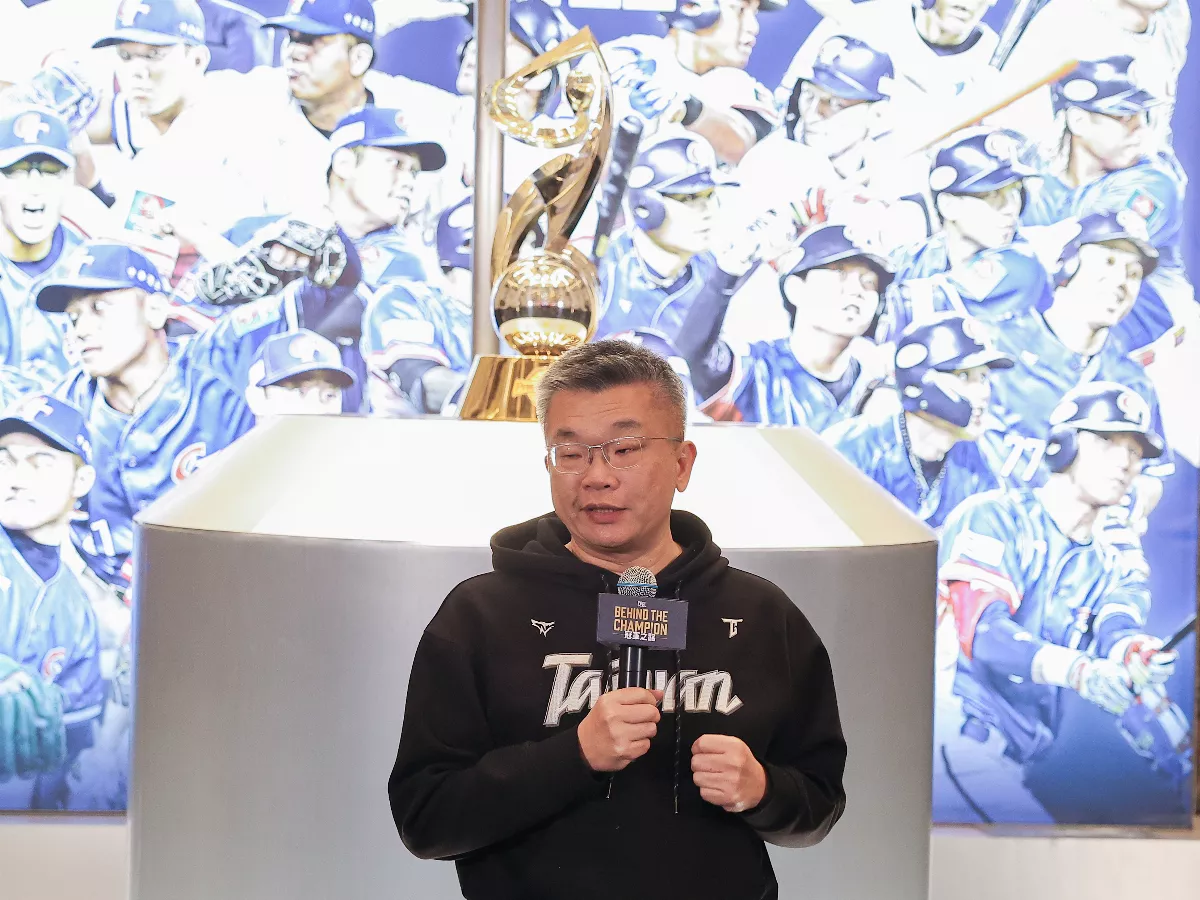 經典賽／中華隊年後開訓 有望比照12強使用大巨蛋