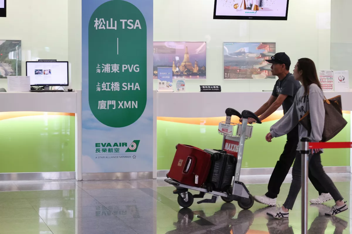 兩岸觀光有譜？ 賴總統：可先由文旅會、海旅會談判