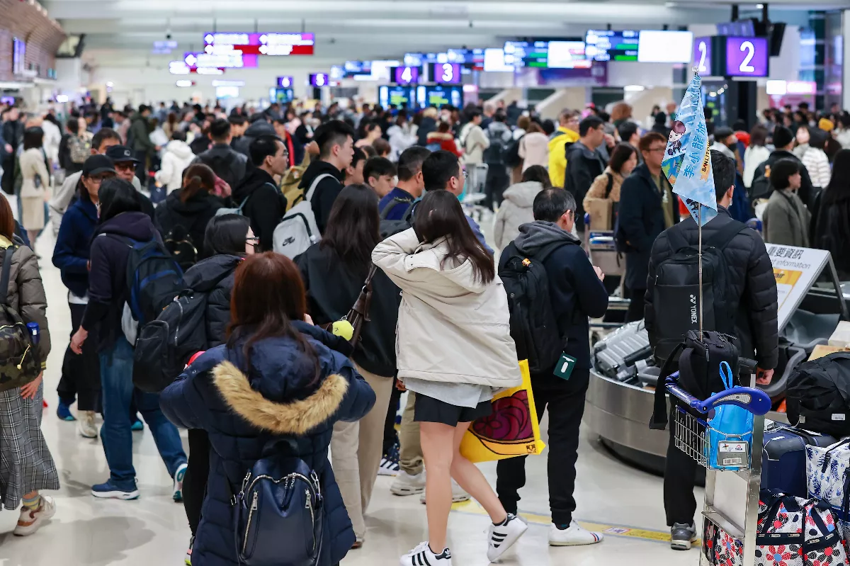 迎陸客來台 觀光署倡議台、海旅會協商恢復交流