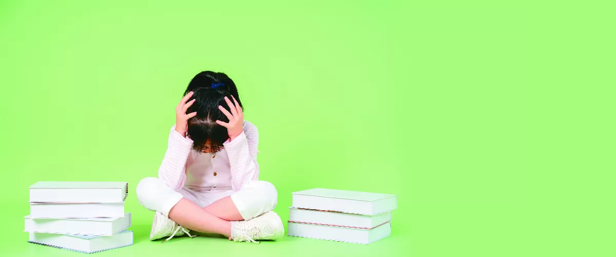 【親子動動腦】看出孩子 求救訊號