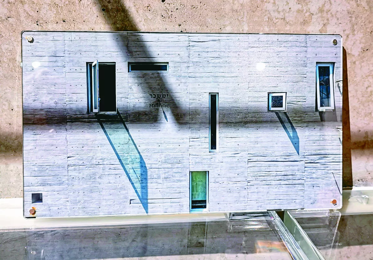 【走讀城鄉】台灣最高教會建築──淡江教會淡海堂  