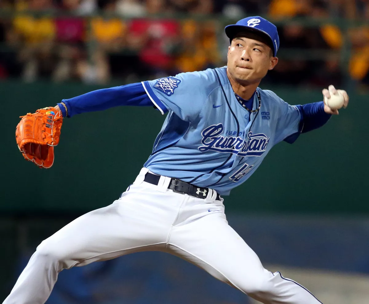 中職／富邦網羅李吳永勤、魏全 中繼王賴鴻誠回鍋