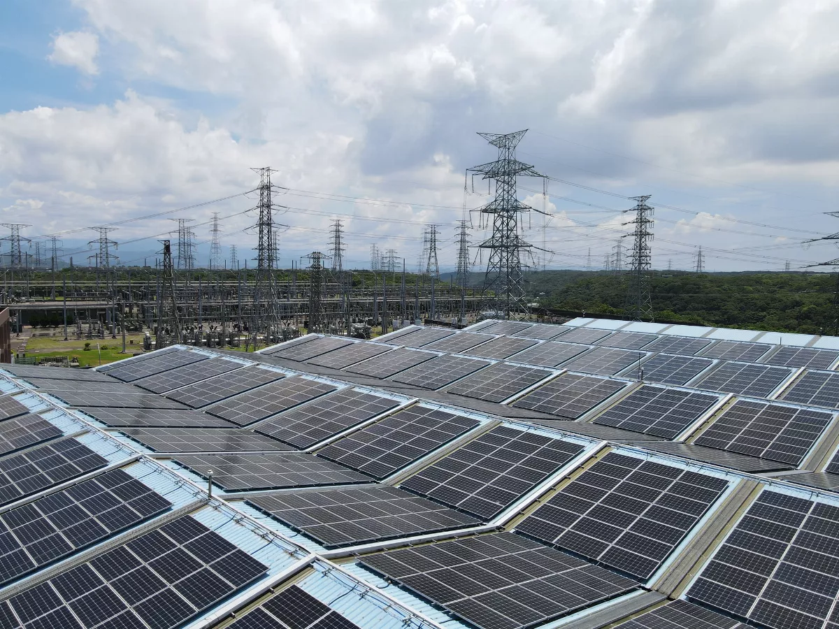 想達成環境部2030減碳目標 專家：再生能源須提高至40%