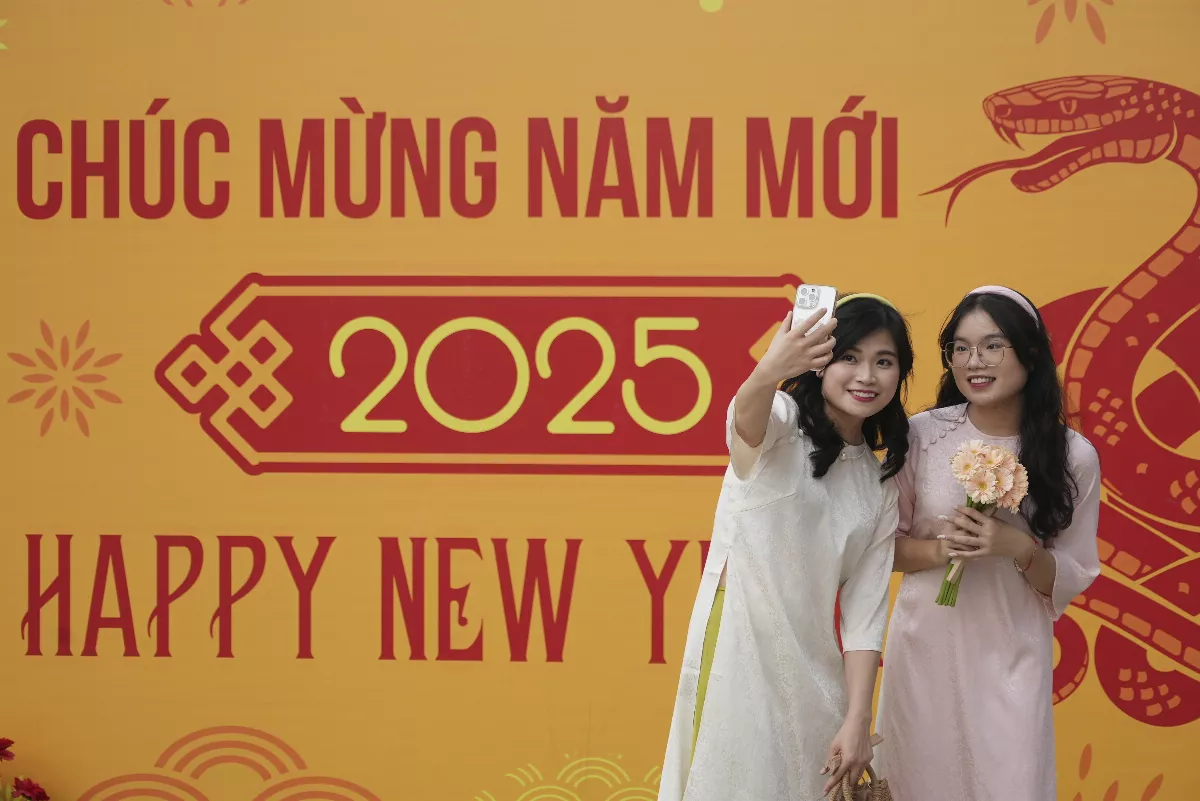 龍年效應消失 越南2024生育率創新低