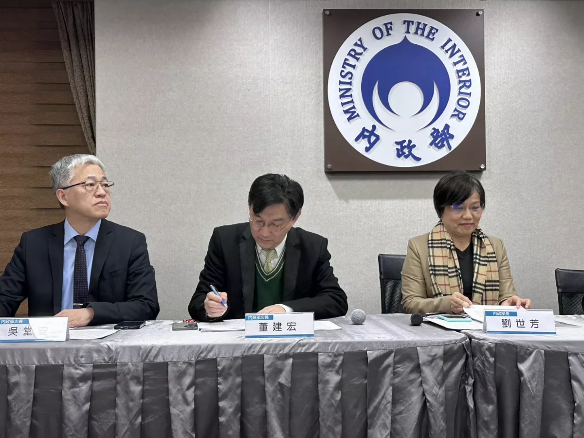 新財劃法啟動 地方須負擔近3成租金補貼