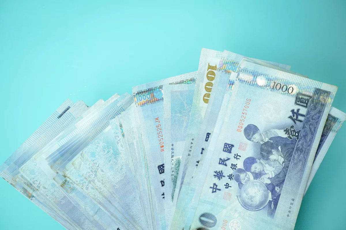 勞動基金投資得宜   去年前11月大賺1兆328億