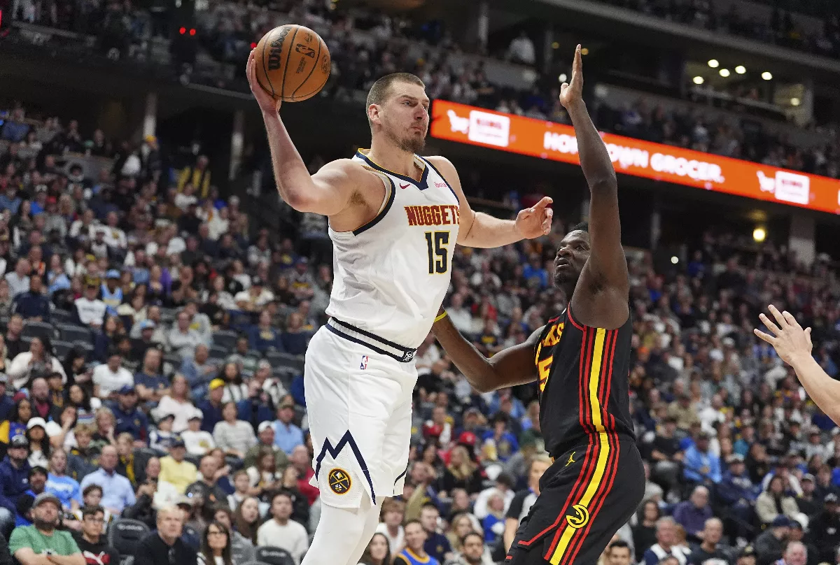 NBA／約柯奇神速大三元 但愛德華認為SGA才是MVP