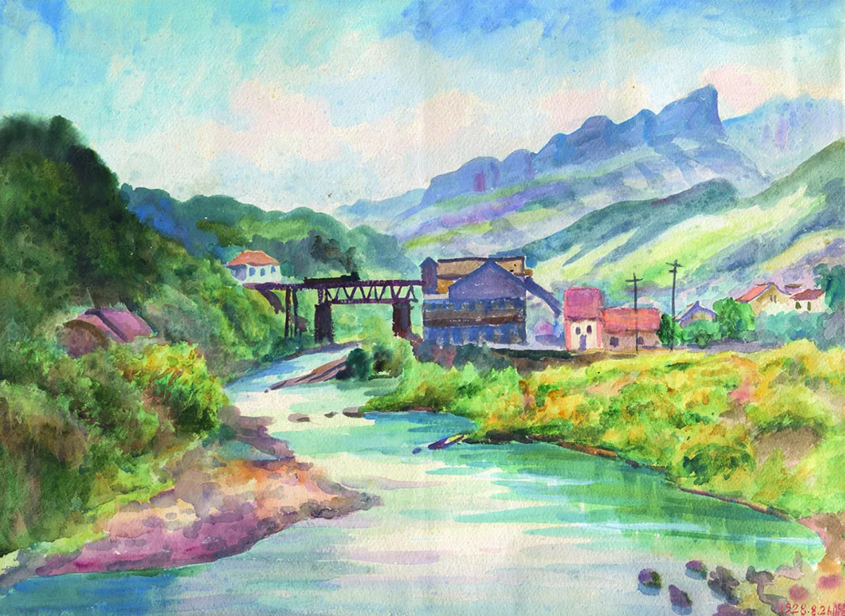 延續國際藝術潮  北美館推3檔大展