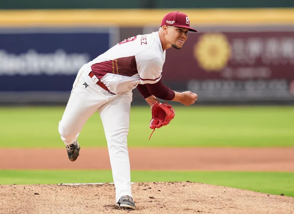 中職／樂天桃猿戰力布局 續約10勝洋投威能帝