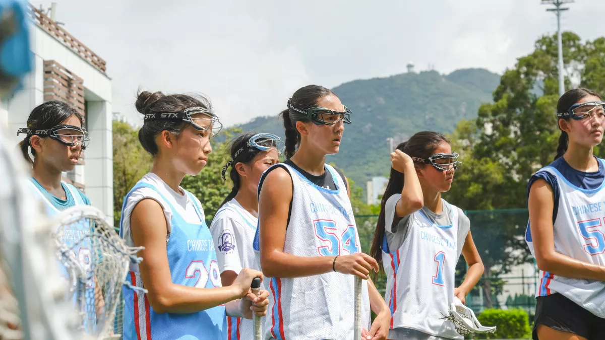 袋棍球／中華女將今赴澳 備戰亞太錦標賽