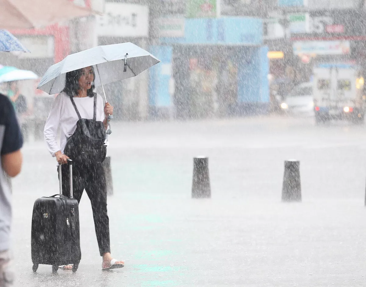 2024全台總雨量排名 冠軍在這裡